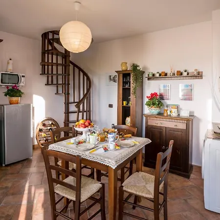 La Casa Di Smilla - Holiday home Foligno