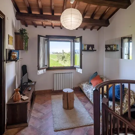 La Casa Di Smilla - Сasa de vacaciones