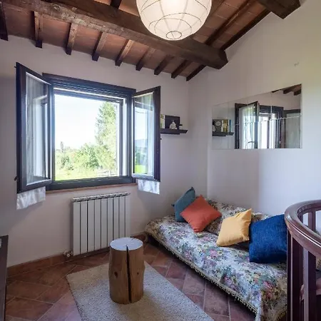 La Casa Di Smilla - Holiday home