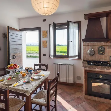 La Casa Di Smilla - Foligno