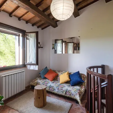 La Casa Di Smilla -