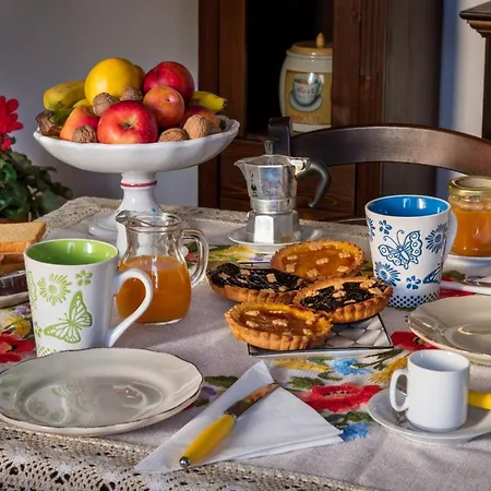 La Casa Di Smilla - Foligno