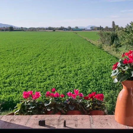 La Casa Di Smilla - Holiday home *