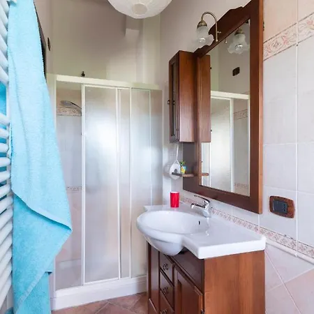 La Casa Di Smilla - *