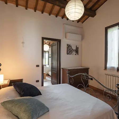 Holiday home La Casa Di Smilla - *