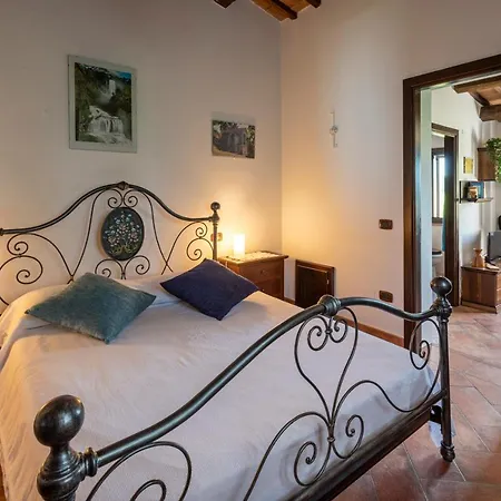 La Casa Di Smilla -