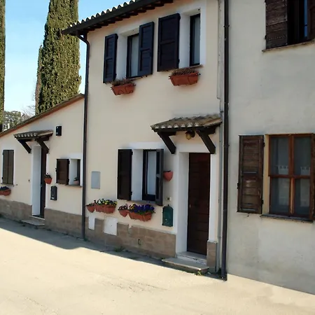 Holiday home La Casa Di Smilla - Foligno