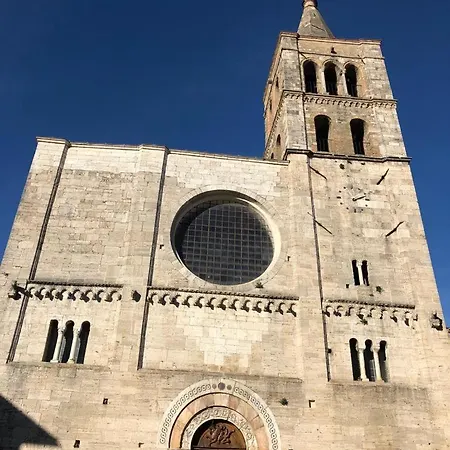 La Casa Di Smilla - Foligno