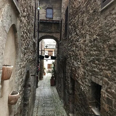 La Casa Di Smilla -