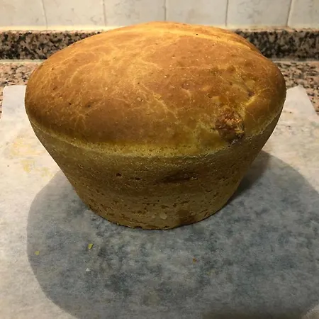 Holiday home La Casa Di Smilla -