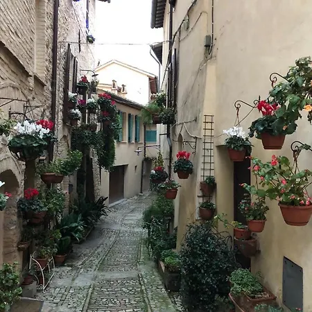 La Casa Di Smilla -