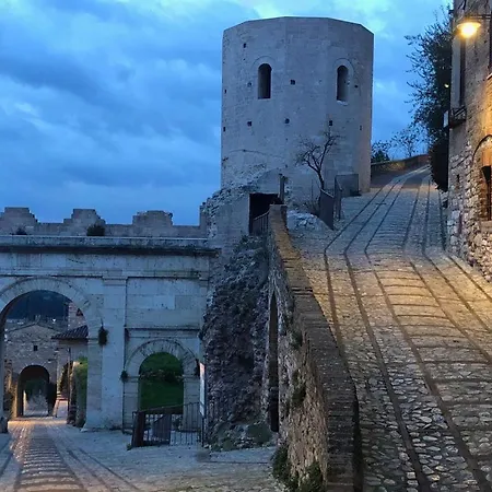 La Casa Di Smilla -