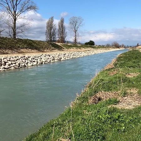 Holiday home La Casa Di Smilla -