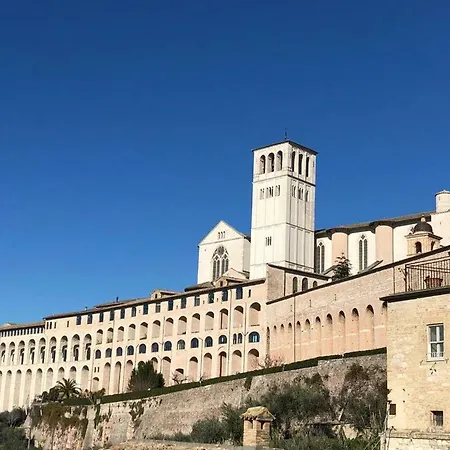 La Casa Di Smilla - Foligno