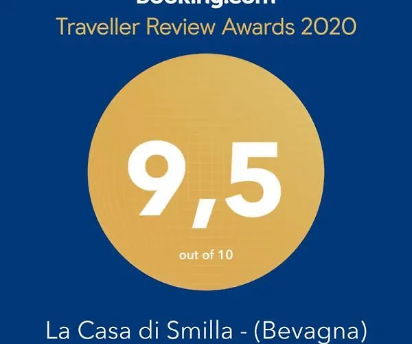 La Casa Di Smilla - بيت للعطل فولينيو