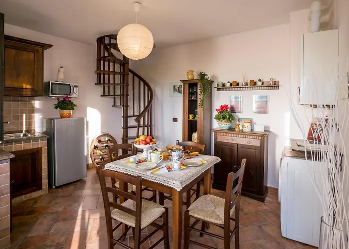 La Casa Di Smilla - Prázdninový dům Foligno