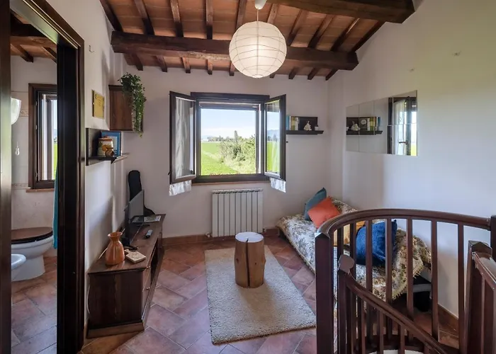 La Casa Di Smilla - بيت للعطل