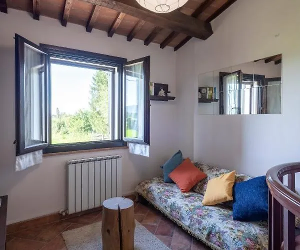 La Casa Di Smilla - بيت للعطل