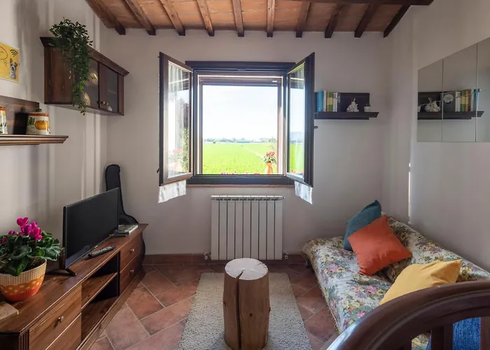 La Casa Di Smilla - *