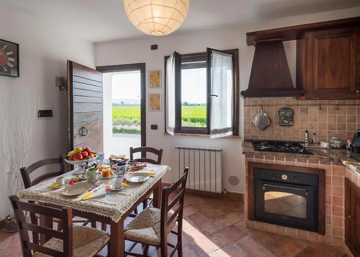 La Casa Di Smilla - Foligno