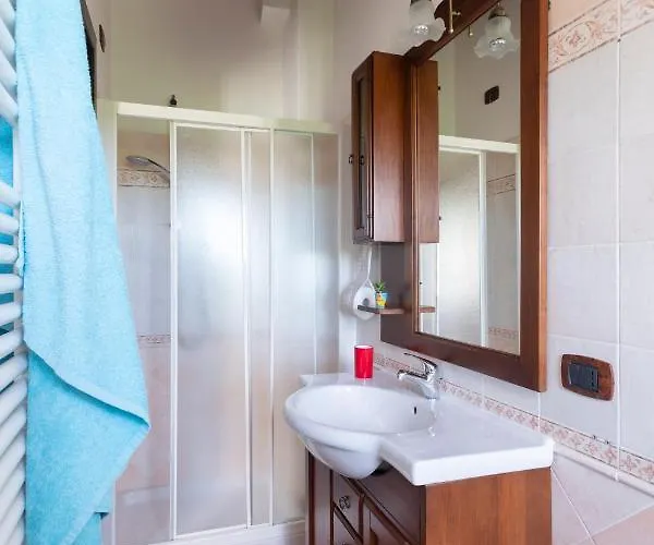 La Casa Di Smilla - *