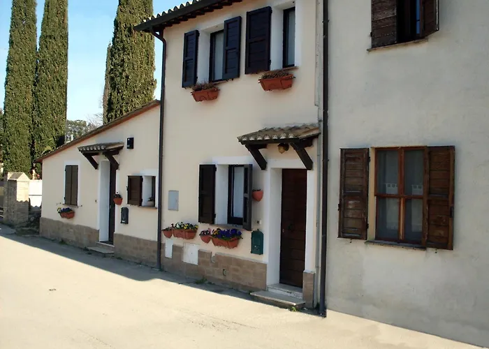 Prázdninový dům La Casa Di Smilla - Foligno
