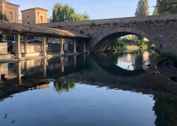 بيت للعطل La Casa Di Smilla - *