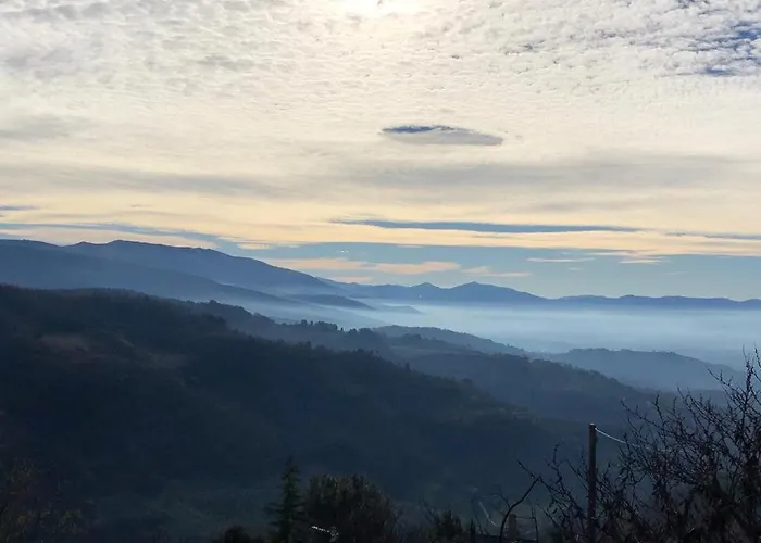 La Casa Di Smilla - فولينيو