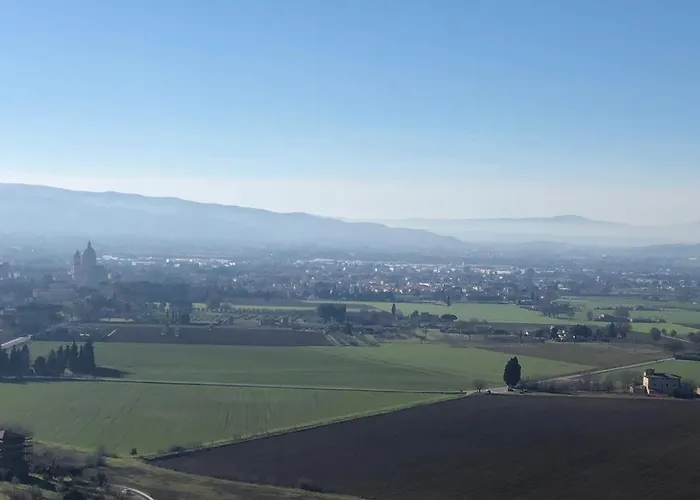 بيت للعطل La Casa Di Smilla -