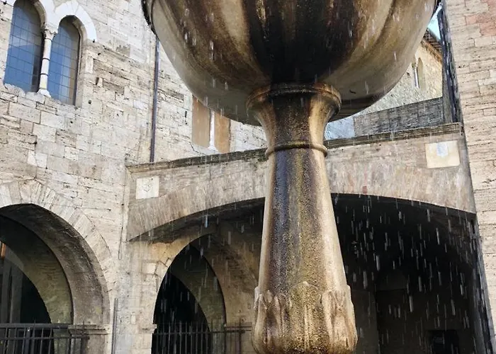 Prázdninový dům La Casa Di Smilla - *