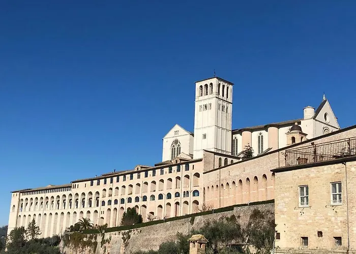 La Casa Di Smilla - Foligno